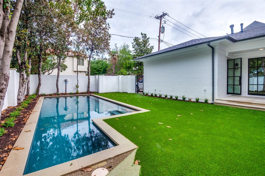 Highland Park - Residential