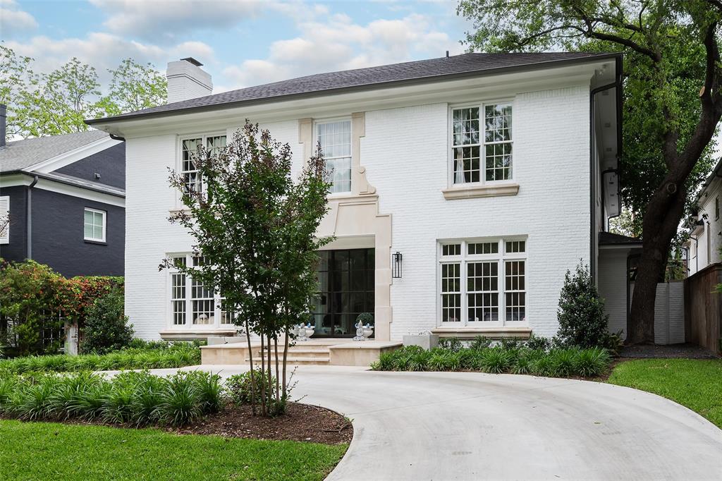 Highland Park - Residential