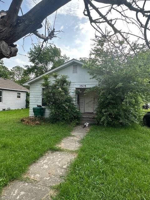 1505 S Austin Street Sherman TX 75090