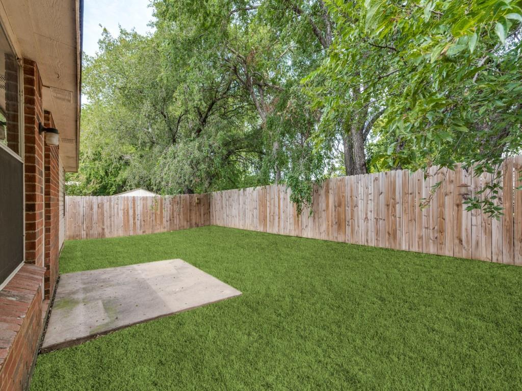 Harriet Creek Ranch Ph 1 - Residential Lease