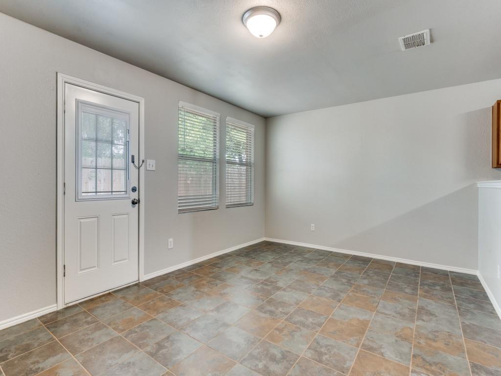 Harriet Creek Ranch Ph 1 - Residential Lease