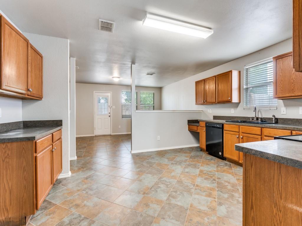 Harriet Creek Ranch Ph 1 - Residential Lease