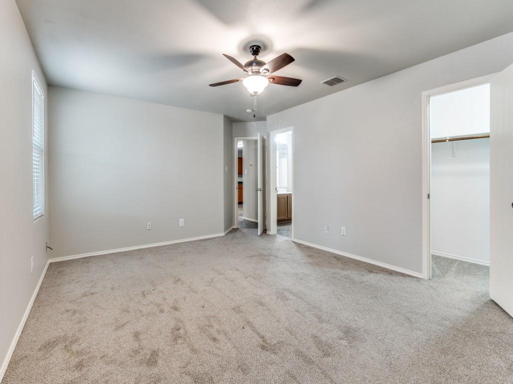 Harriet Creek Ranch Ph 1 - Residential Lease