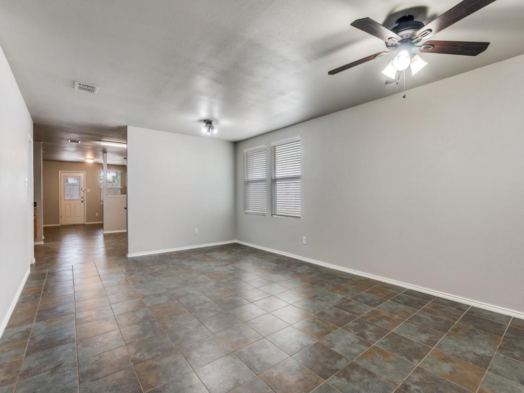 Harriet Creek Ranch Ph 1 - Residential Lease