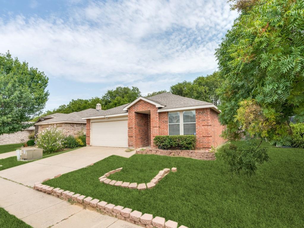 Harriet Creek Ranch Ph 1 - Residential Lease