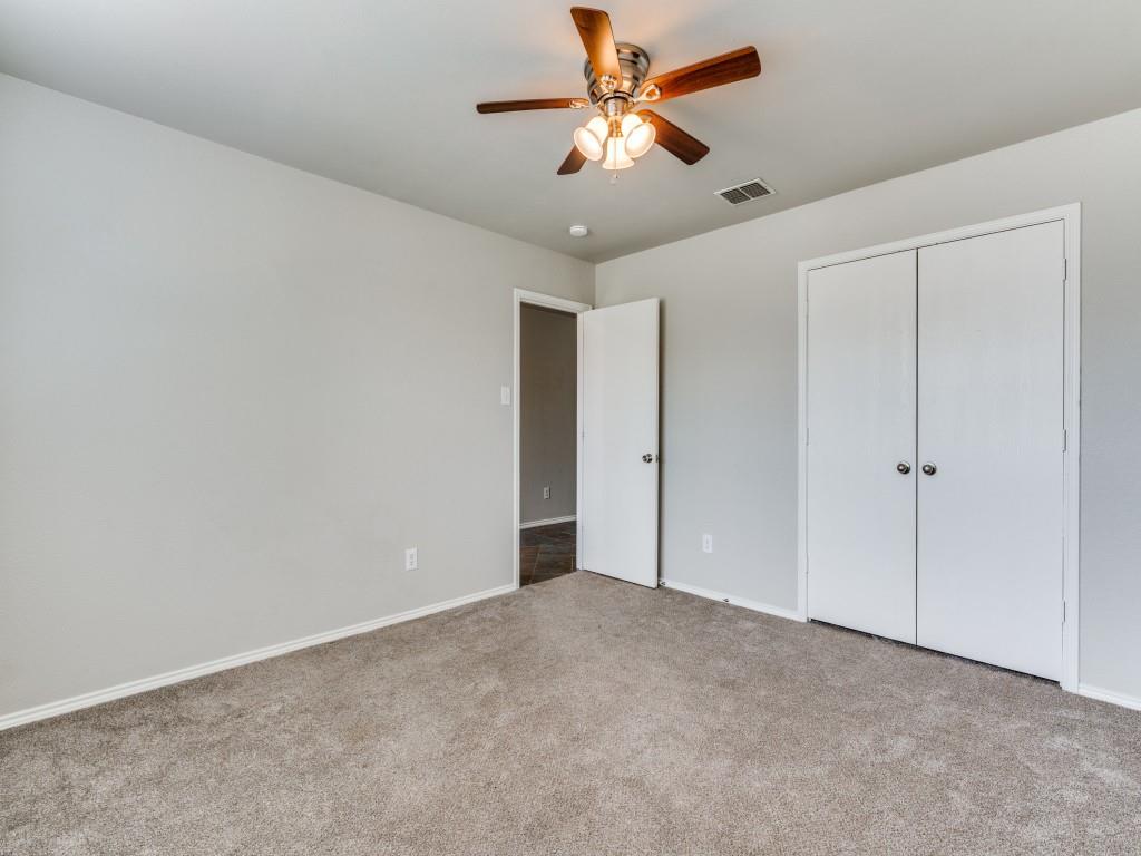 Harriet Creek Ranch Ph 1 - Residential Lease