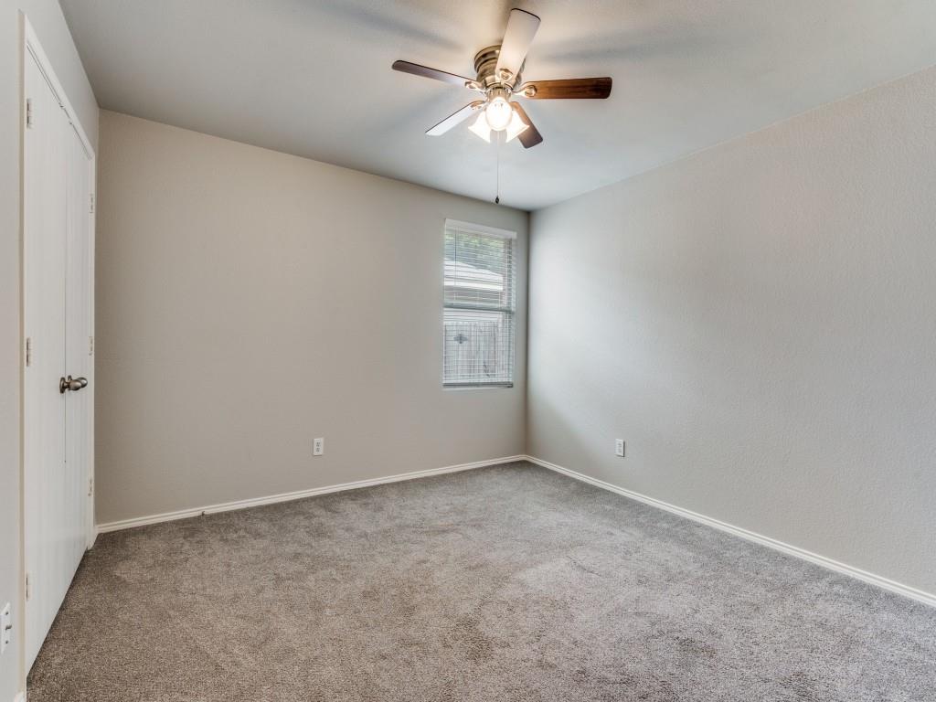 Harriet Creek Ranch Ph 1 - Residential Lease