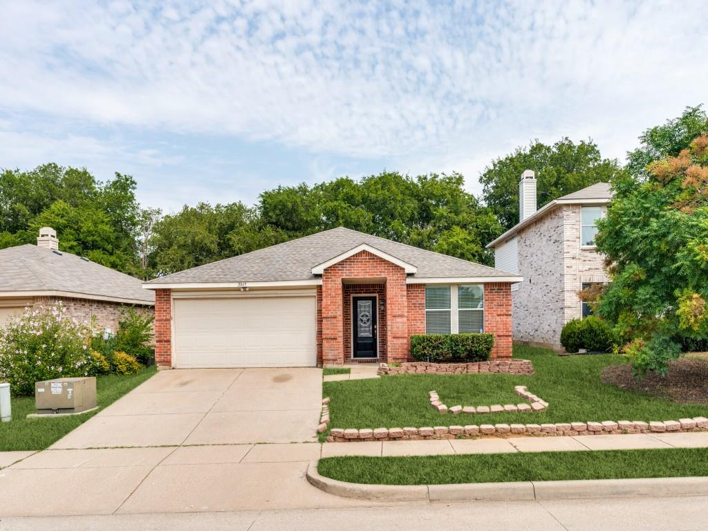 Harriet Creek Ranch Ph 1 - Residential Lease