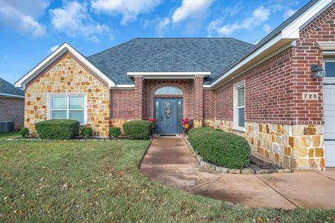 A home in Lindale