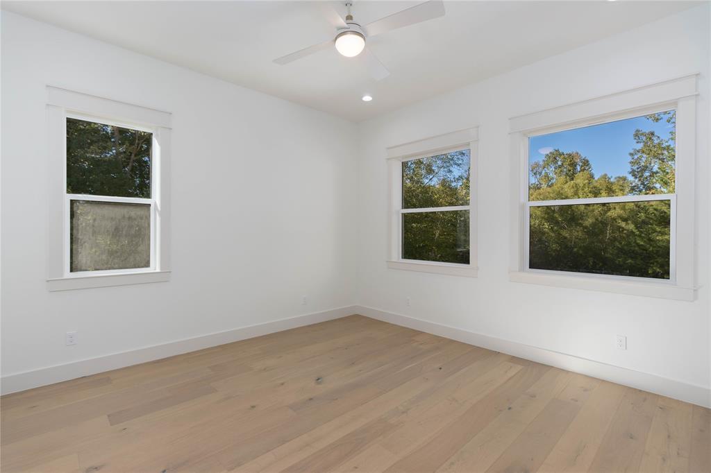 Cascades - Residential