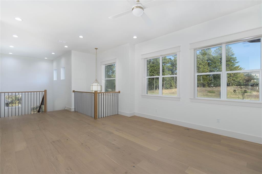 Cascades - Residential