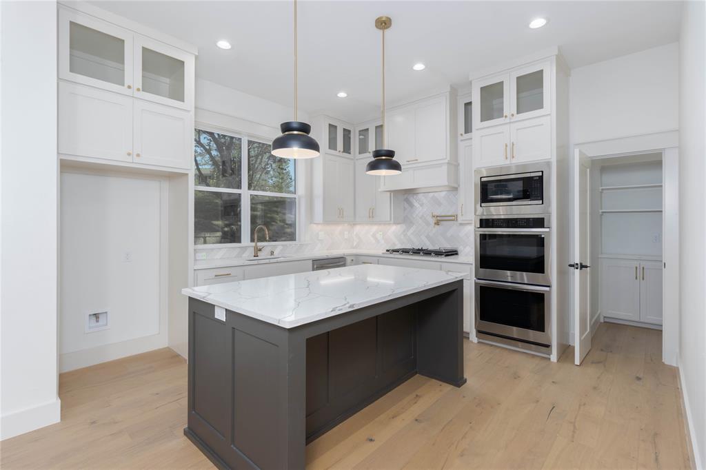 Cascades - Residential