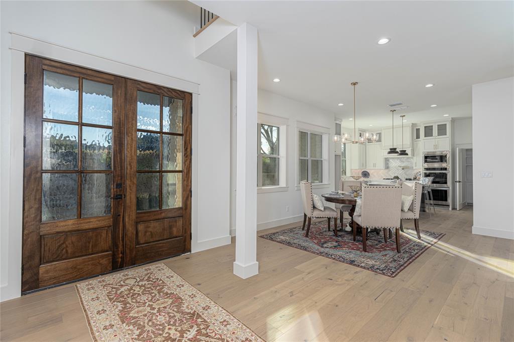 Cascades - Residential