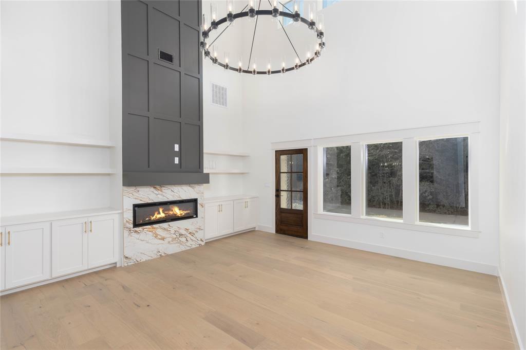 Cascades - Residential