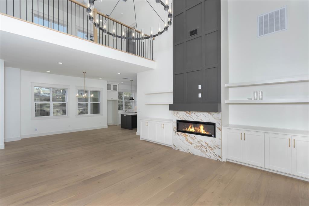 Cascades - Residential