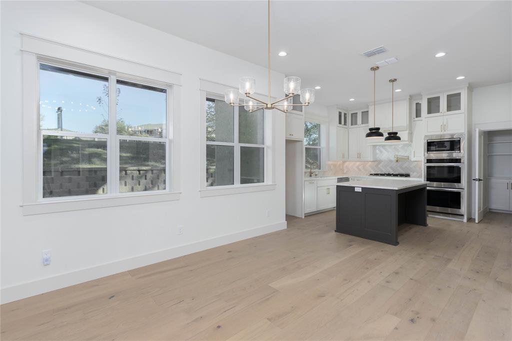 Cascades - Residential