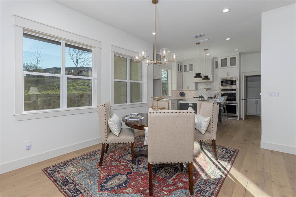 Cascades - Residential