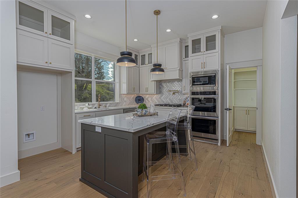 Cascades - Residential