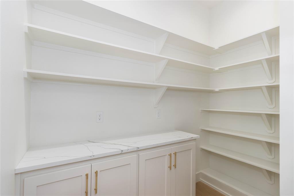 Cascades - Residential