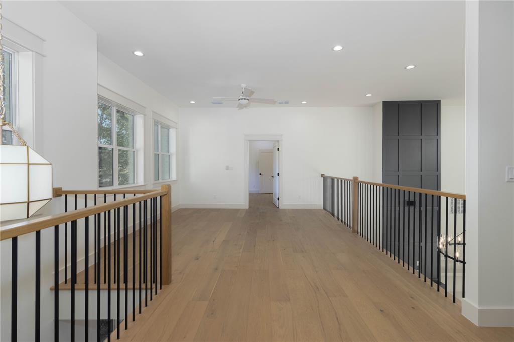 Cascades - Residential