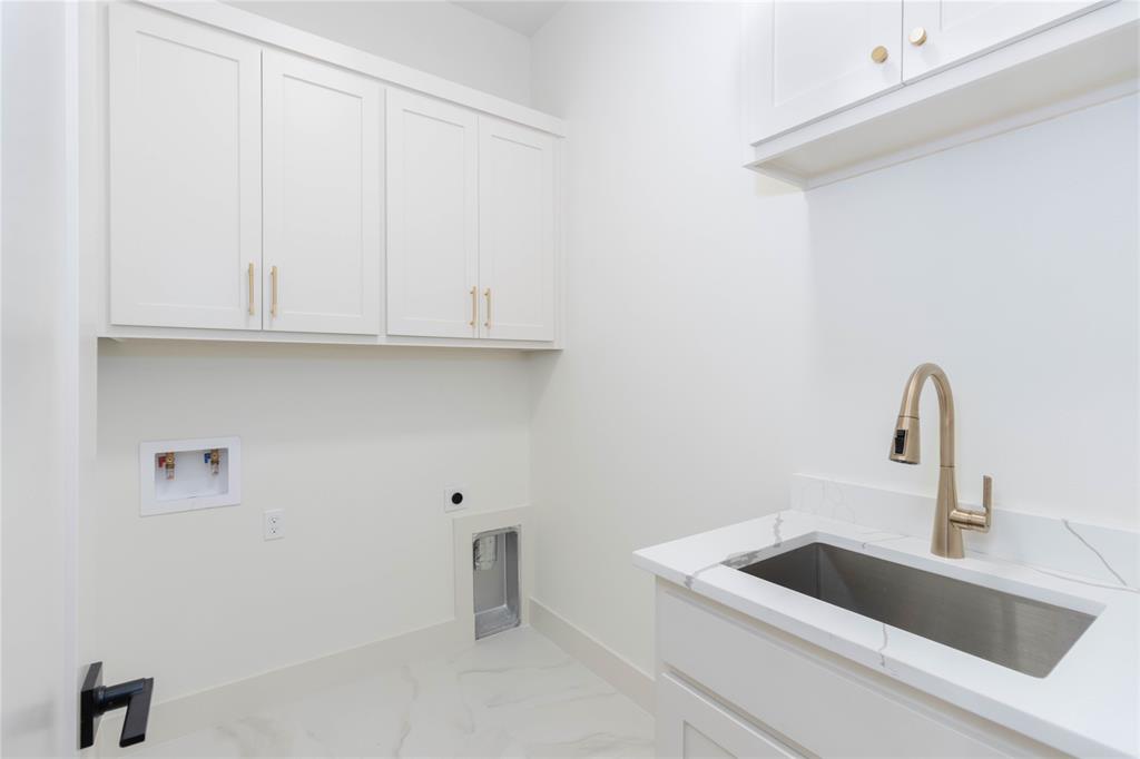 Cascades - Residential