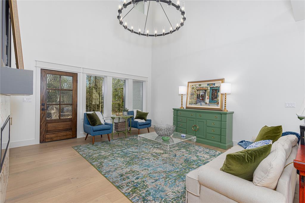 Cascades - Residential