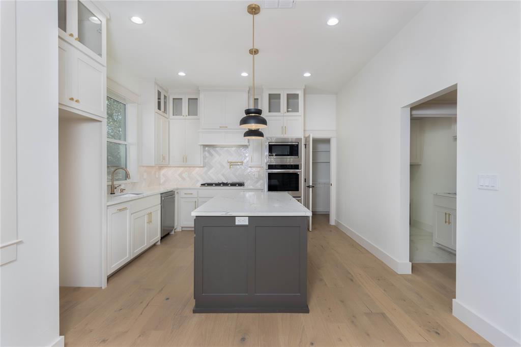 Cascades - Residential