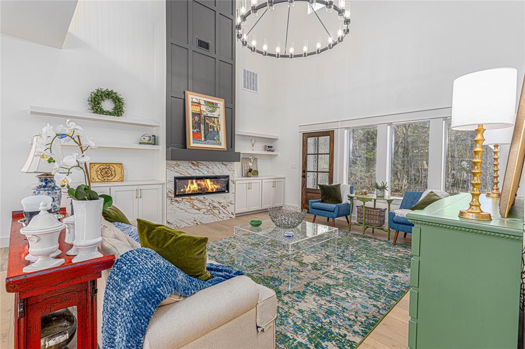 Cascades - Residential