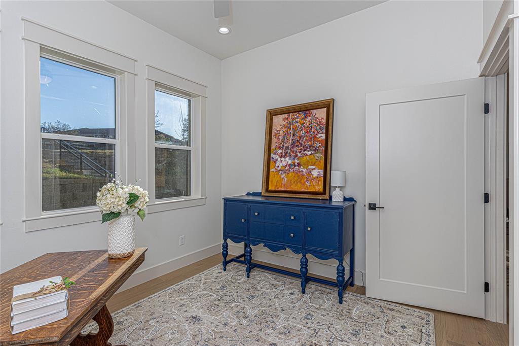 Cascades - Residential