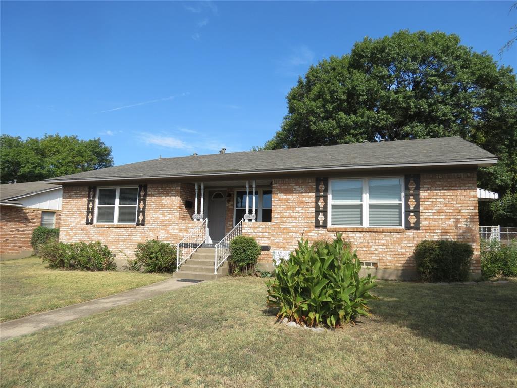 Lochwood Add Instl 03 - Residential Lease