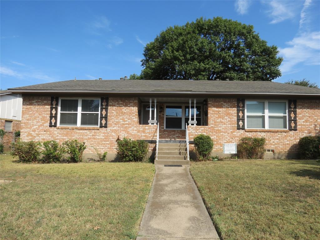 Lochwood Add Instl 03 - Residential Lease