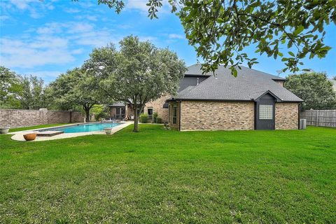 A home in Southlake