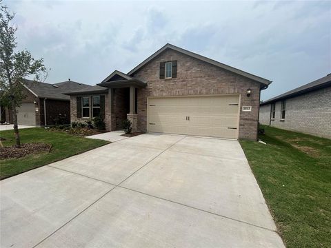 Photo of 1813 Huisache Street, Royse City, TX 75189 (MLS # 21257387)