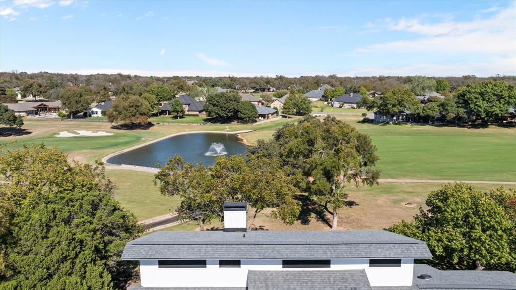 Pecan Plantation - Residential