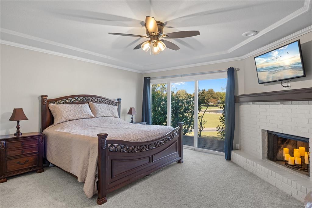 Pecan Plantation - Residential