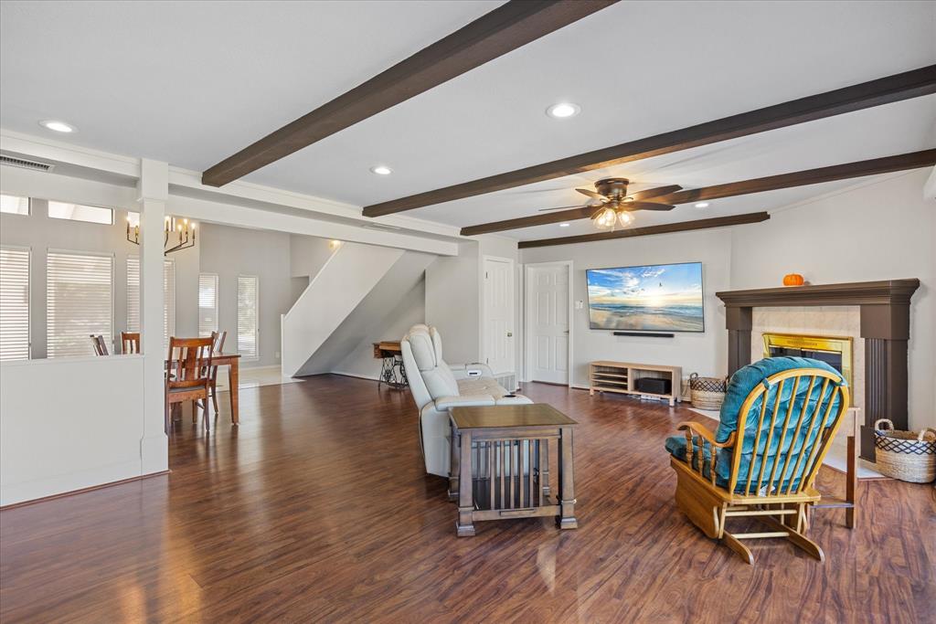 Pecan Plantation - Residential