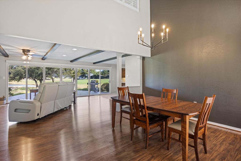 Pecan Plantation - Residential
