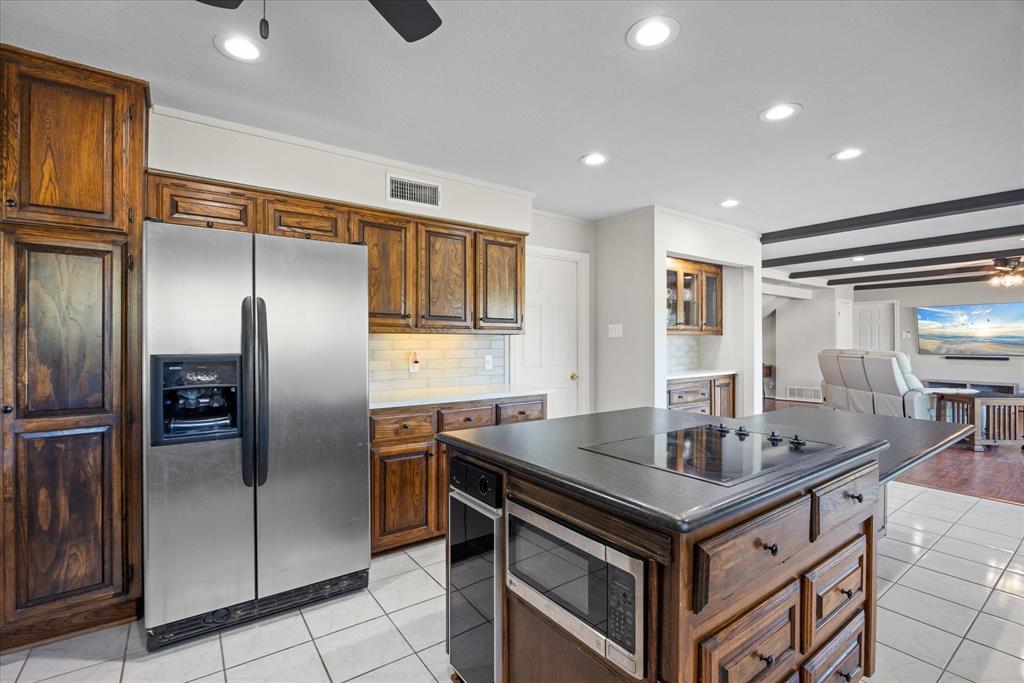 Pecan Plantation - Residential