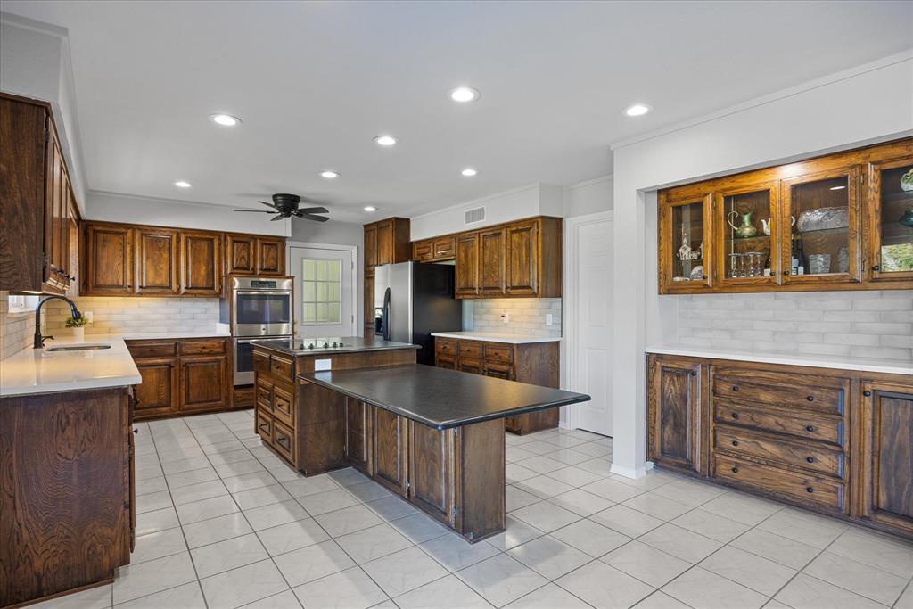 Pecan Plantation - Residential