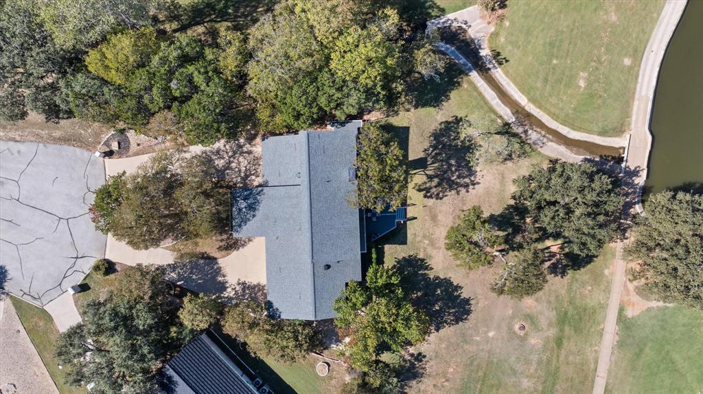 Pecan Plantation - Residential
