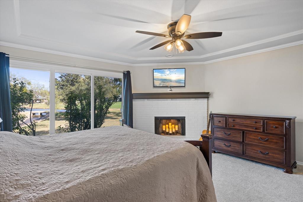 Pecan Plantation - Residential