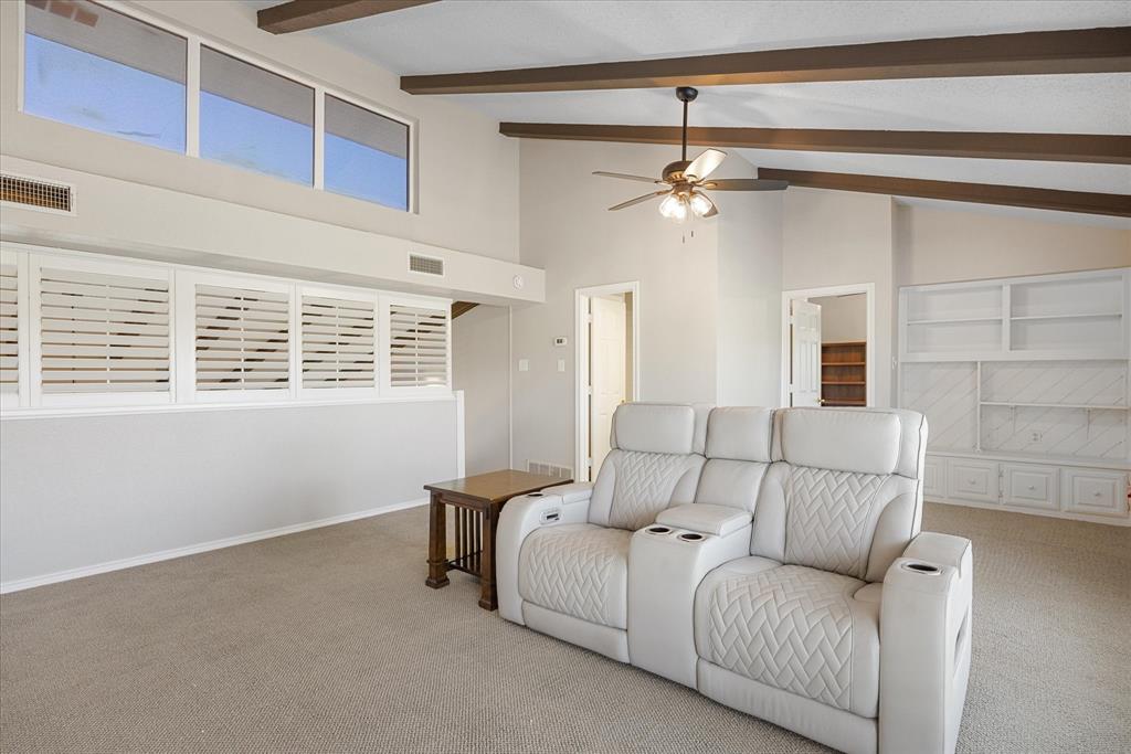Pecan Plantation - Residential