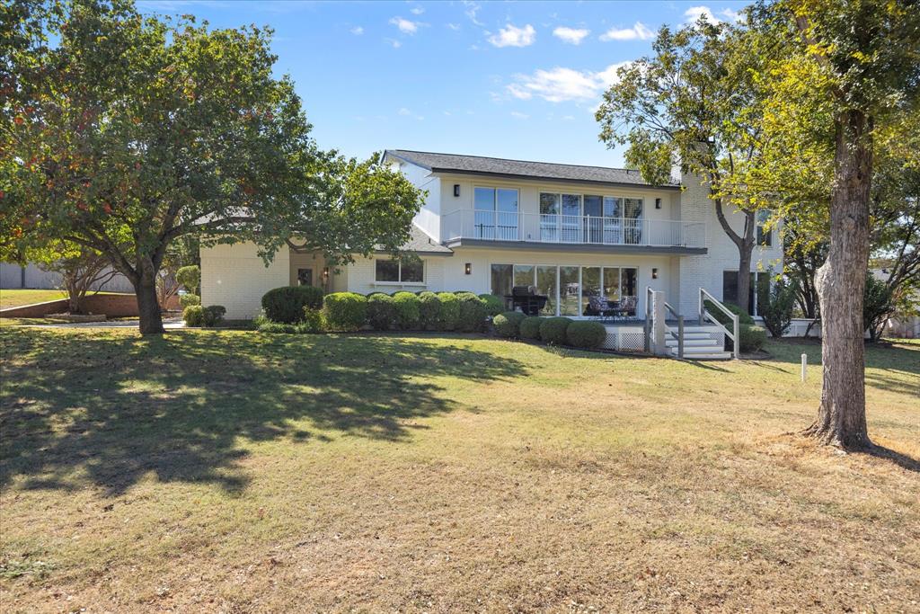 Pecan Plantation - Residential