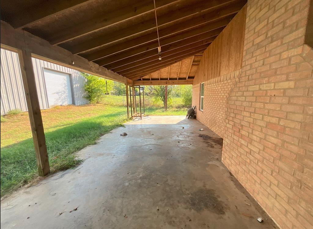 Nacogdoches County School Land - Residential Lease