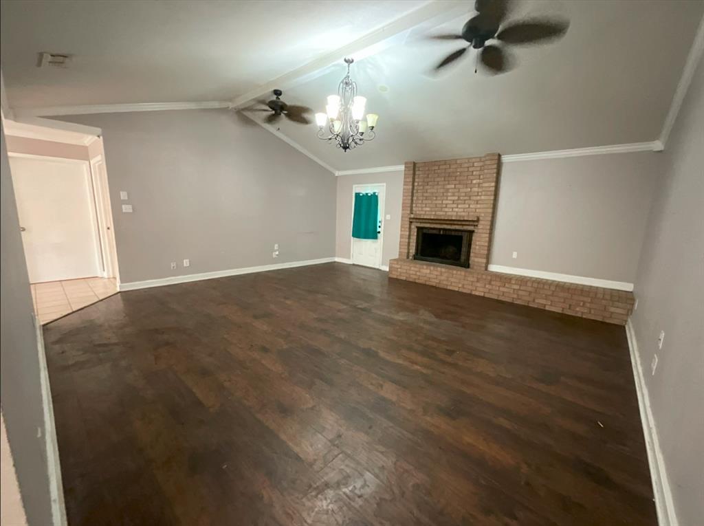 Nacogdoches County School Land - Residential Lease