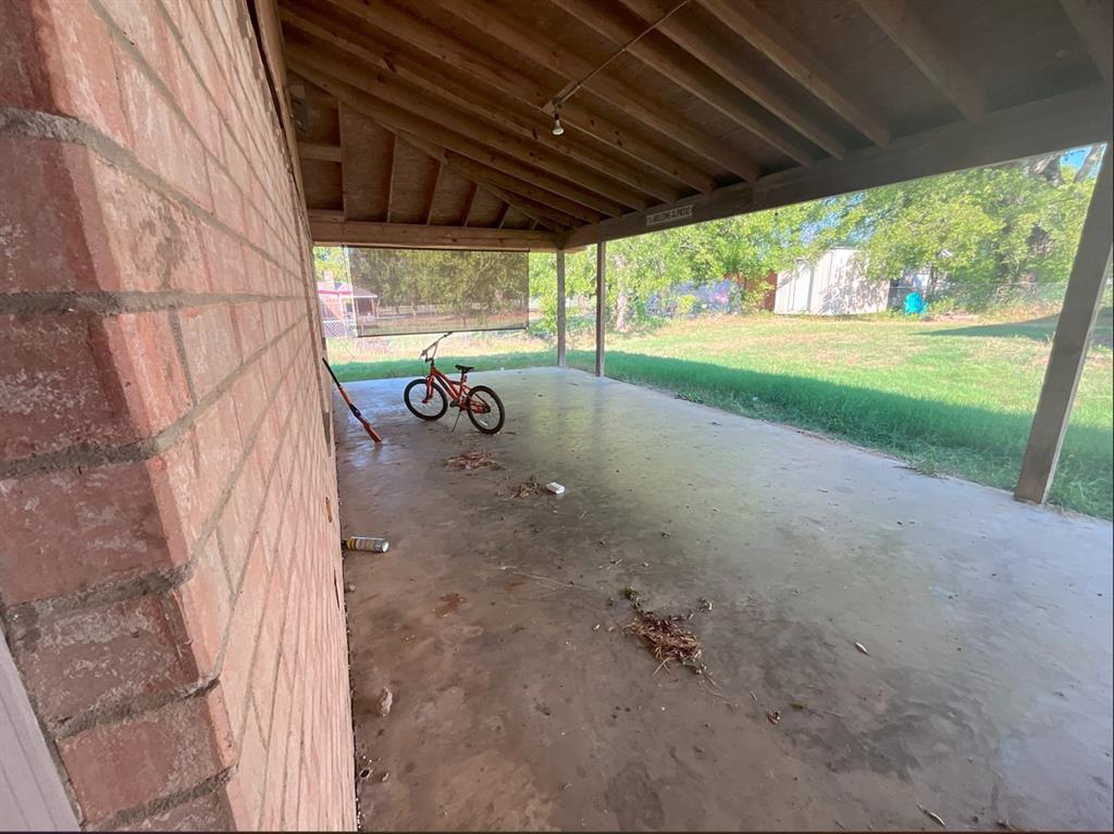 Nacogdoches County School Land - Residential Lease