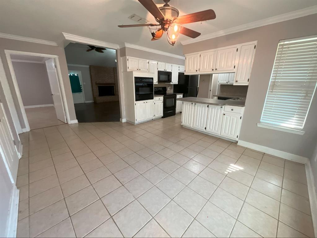 Nacogdoches County School Land - Residential Lease