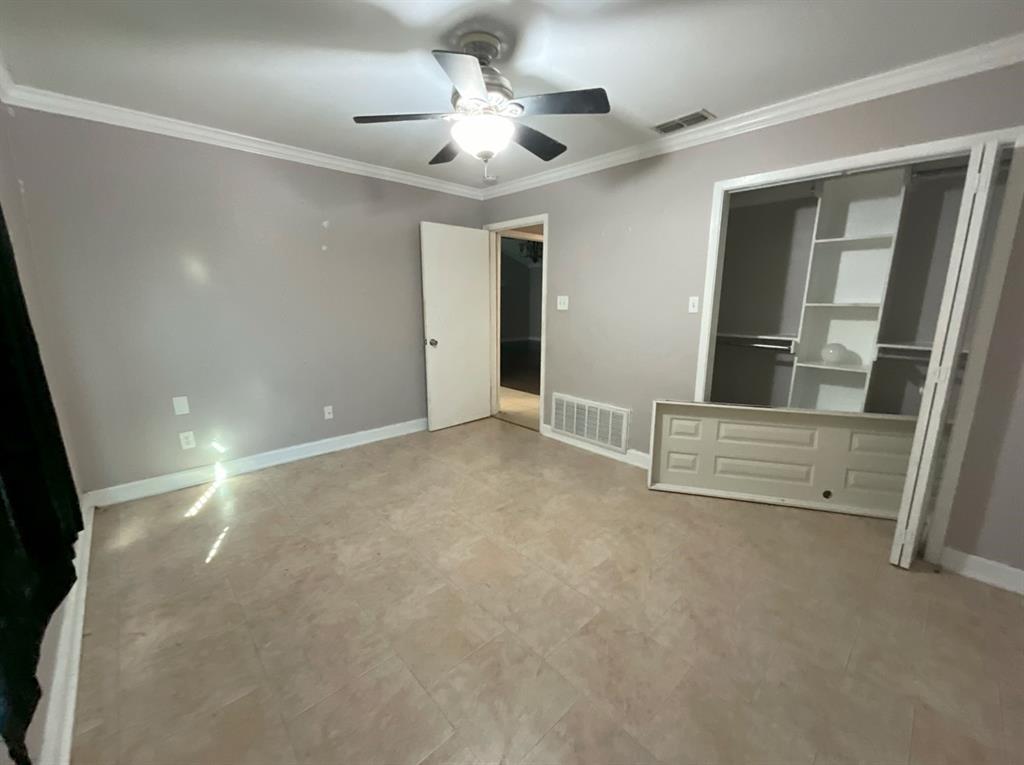 Nacogdoches County School Land - Residential Lease