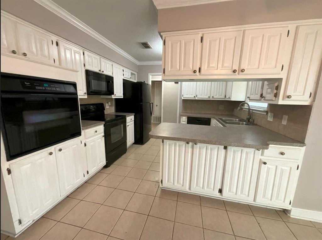 Nacogdoches County School Land - Residential Lease