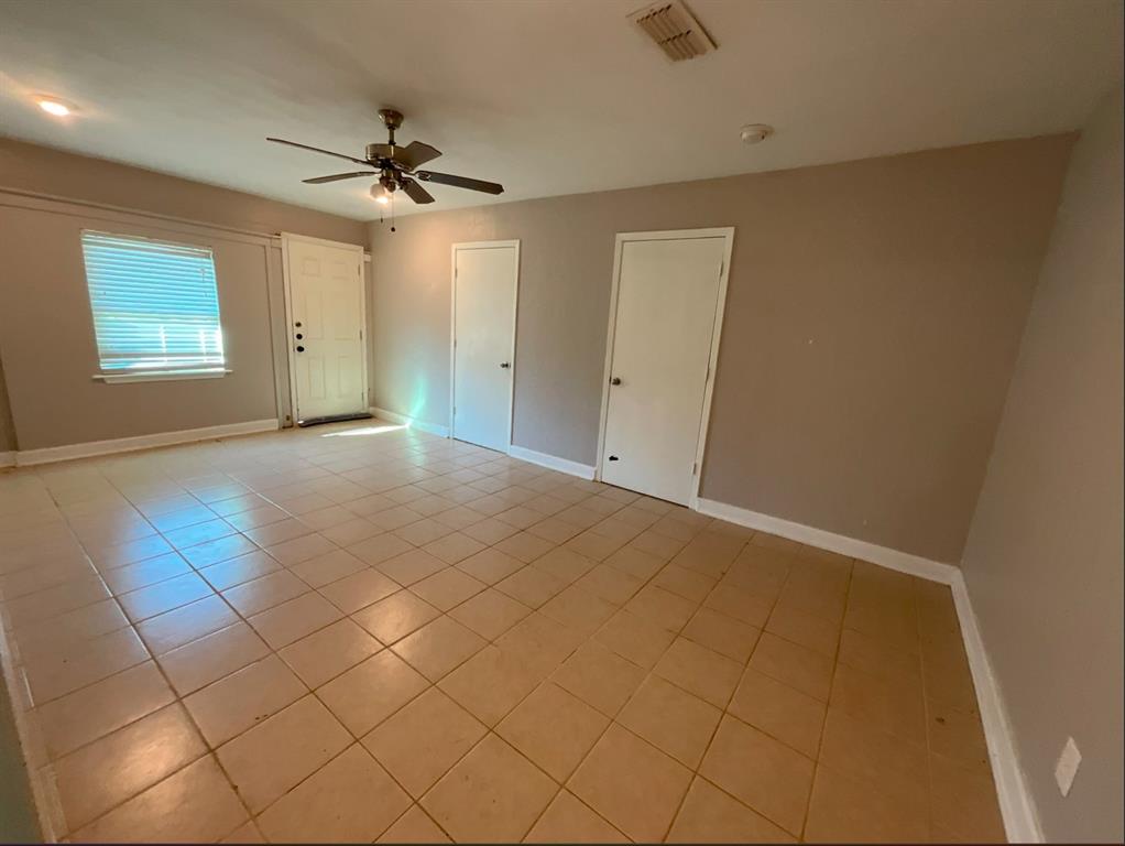 Nacogdoches County School Land - Residential Lease